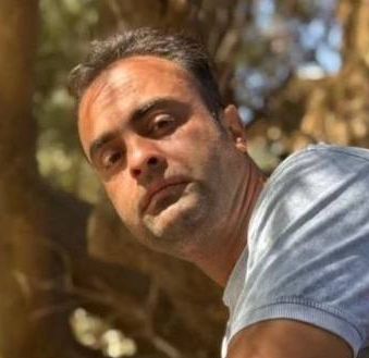 سید حسام قریشی نجف‌آبادی