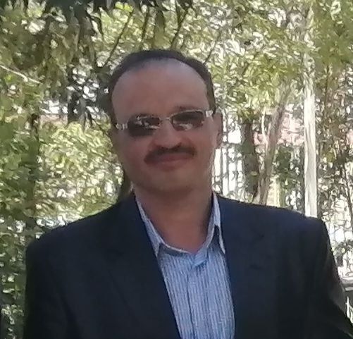 محمود قربانی