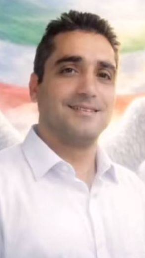 رضا انصاری رامندی