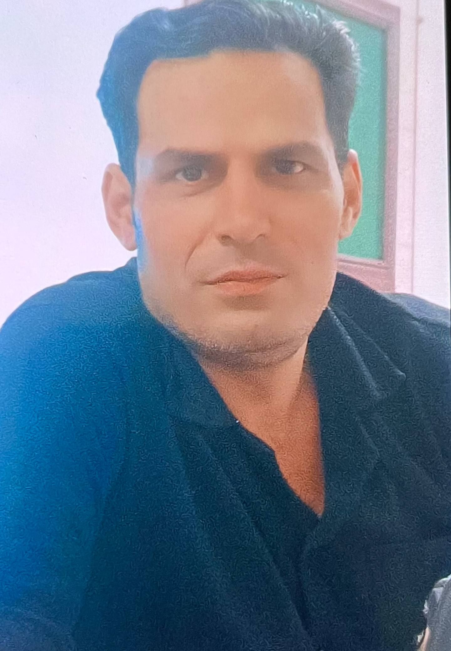 مهدی بازرگانی‌پور