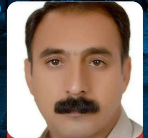 آزاد الهی بلوردی