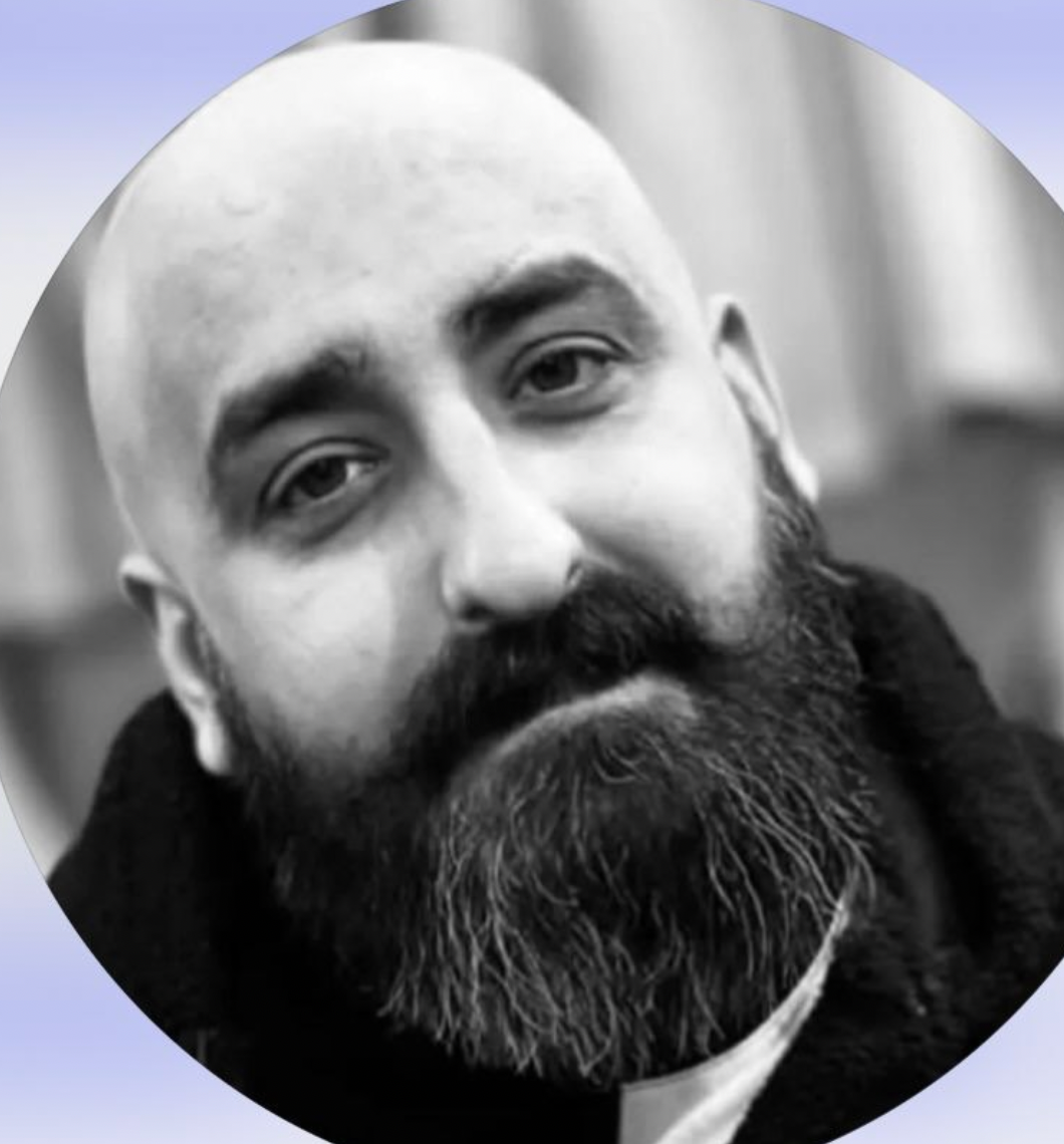 کریم علیزاده خراسانی