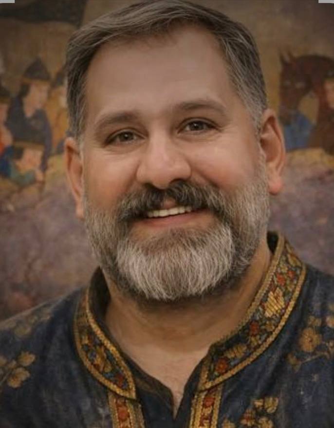 حمید عاشوری