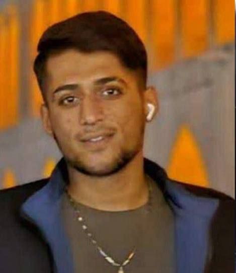 امیرحسین خدادادی