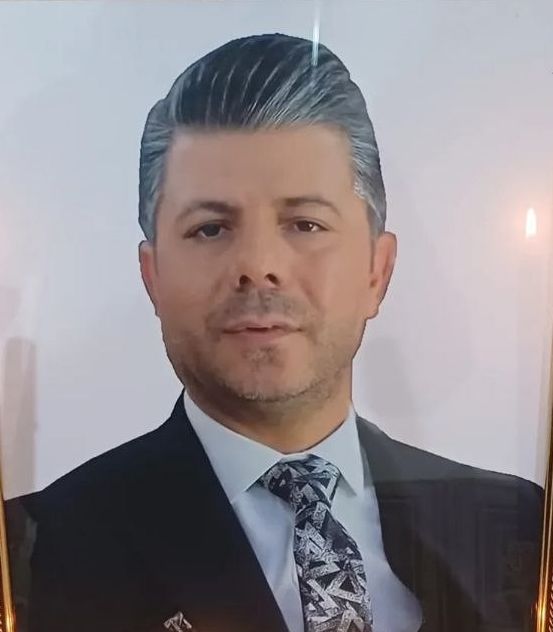 مصطفی موحدی