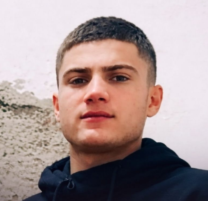 رضا مرادی عبدلوند