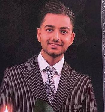 مهدیار مشتاقی رشیدی