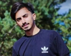 سعید شیرآلی