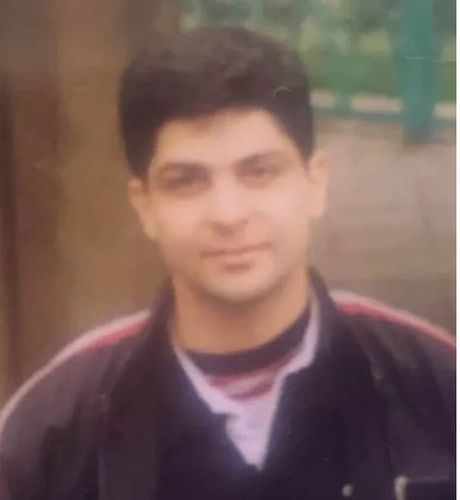 علی پولادستون