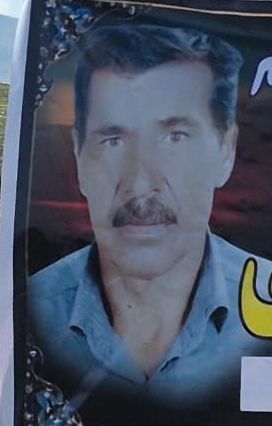 علی آقا کرمی