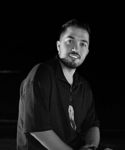 علیرضا رحیمی