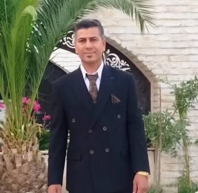 جواد طالبی