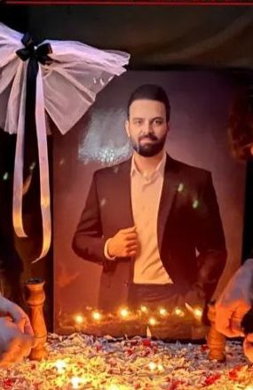 محمدحسن اشرفی