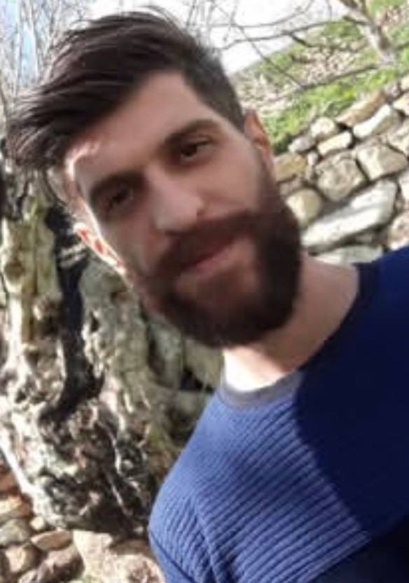 امیرحسین امام جمعه