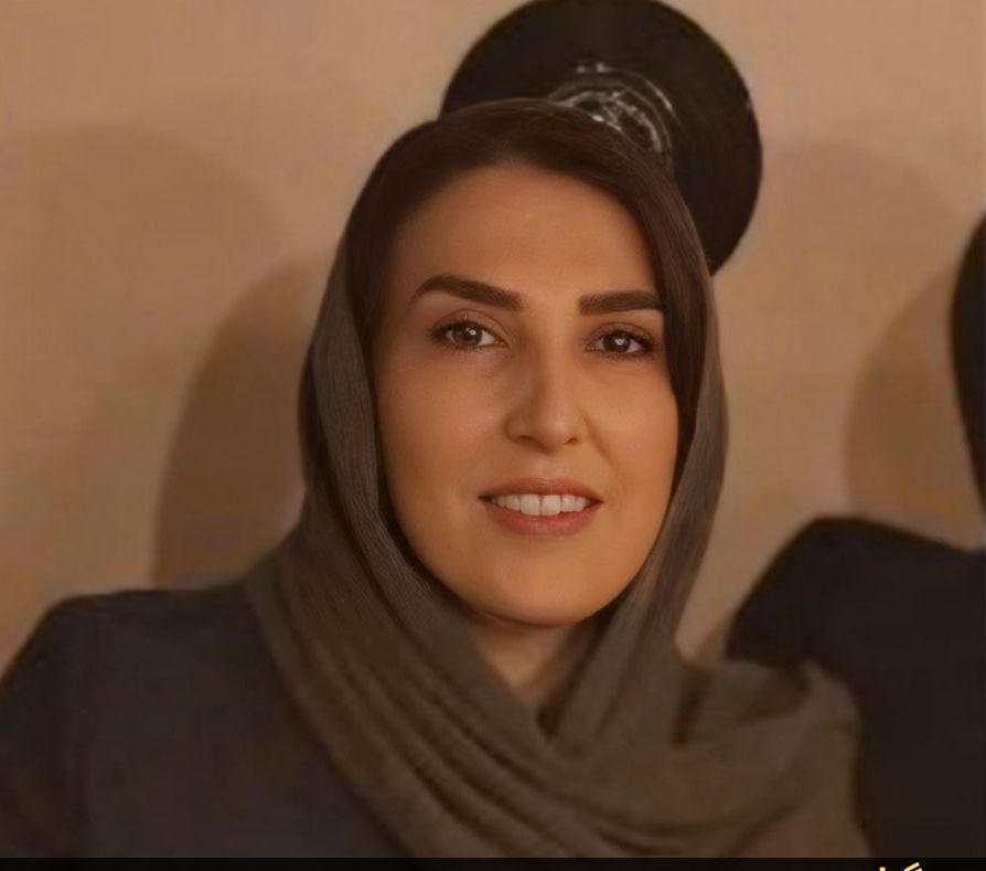 پروانه خجندی‌‌راد