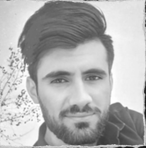 ابولفضل خالدی