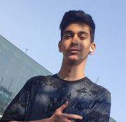 امیرحسین کارگران