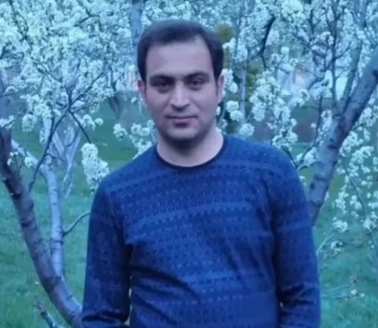 امین اسکندری