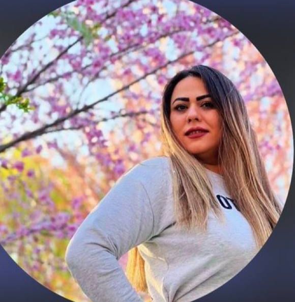 سعیده فرهادی